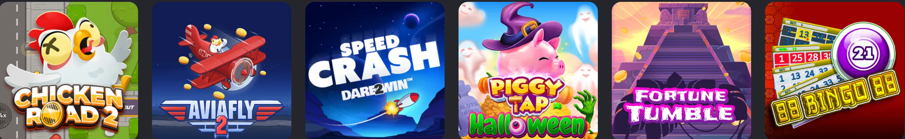 Slots &#x26; Spielautomaten Spinline